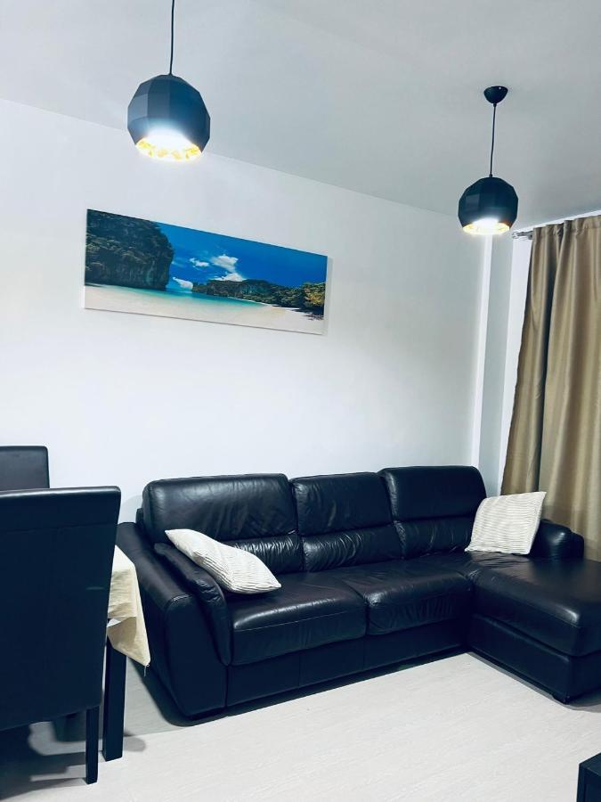 Апартаменти Apartamento Coman Av Rey Juan Carlos I Торрент Екстер'єр фото