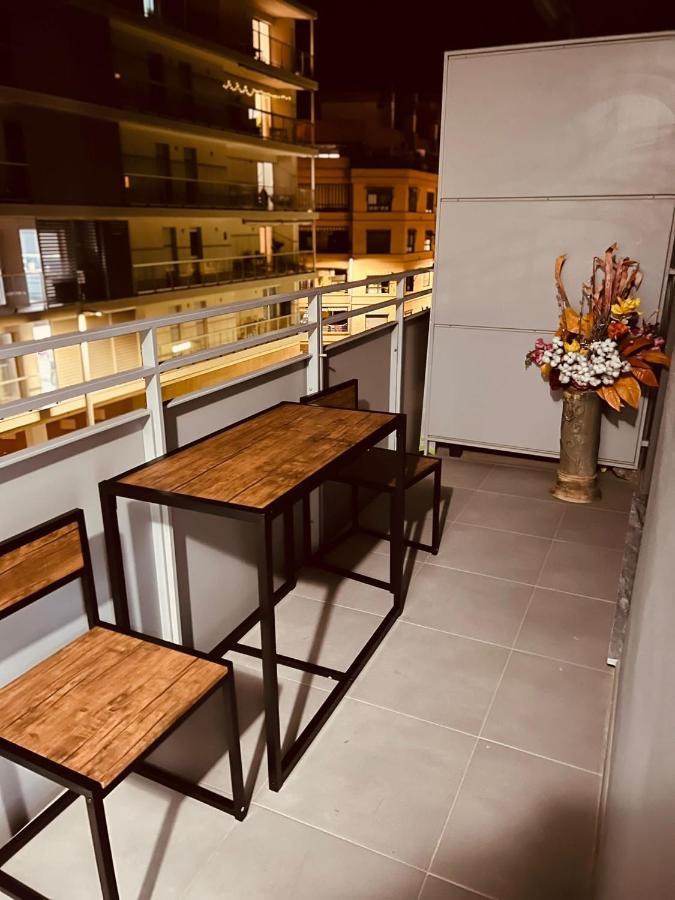 Апартаменти Apartamento Coman Av Rey Juan Carlos I Торрент Екстер'єр фото