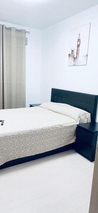 Апартаменти Apartamento Coman Av Rey Juan Carlos I Торрент Екстер'єр фото