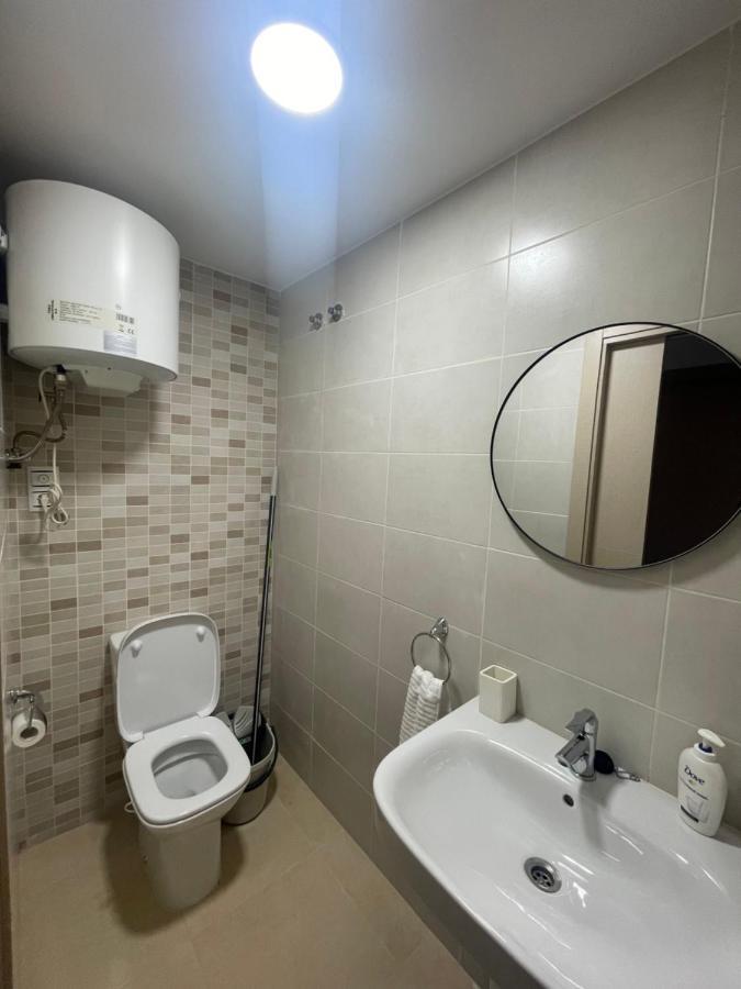 Апартаменти Apartamento Coman Av Rey Juan Carlos I Торрент Екстер'єр фото
