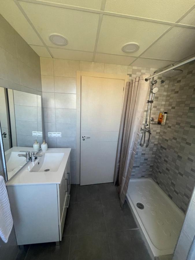 Апартаменти Apartamento Coman Av Rey Juan Carlos I Торрент Екстер'єр фото
